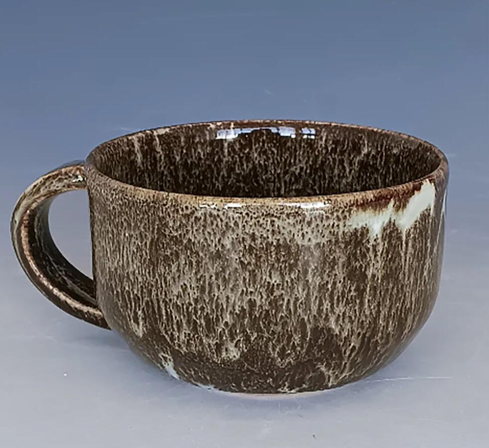 ceramic mug