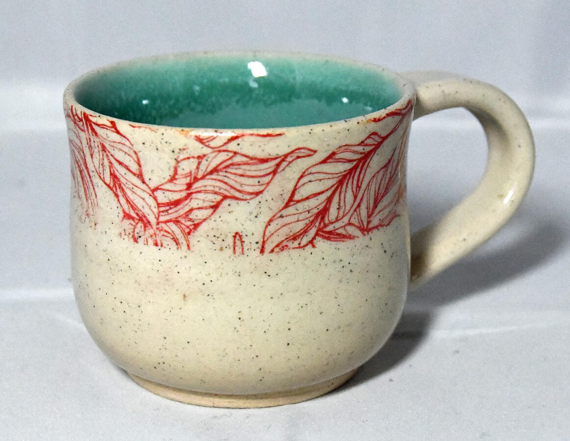 ceramic mug