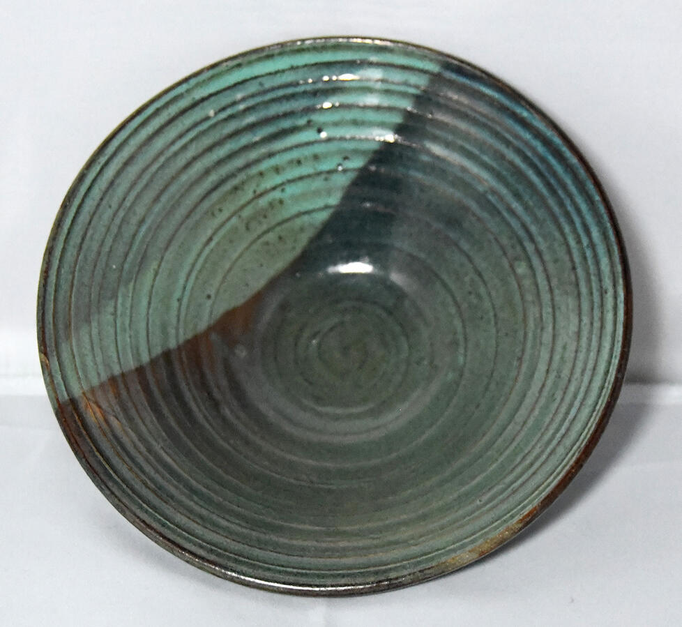 ceramic bowl